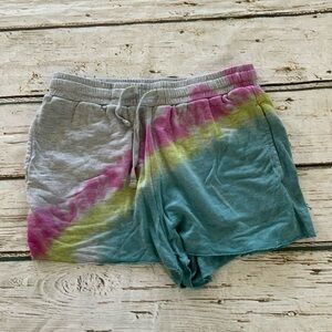 COLSIE Loose Fit Lounge Shorts XS